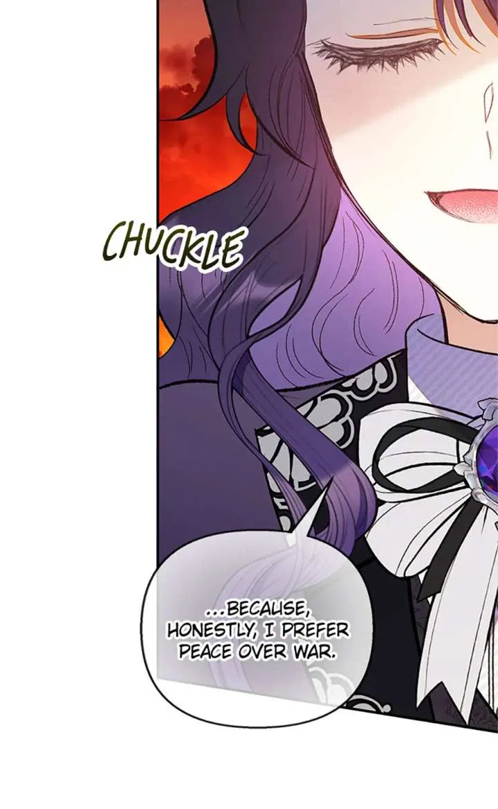 I Am A Daughter Loved By The Devil Chapter 115 – Page 91