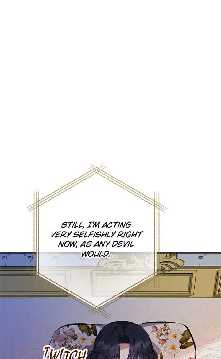 I Am A Daughter Loved By The Devil Chapter 115 – Page 92