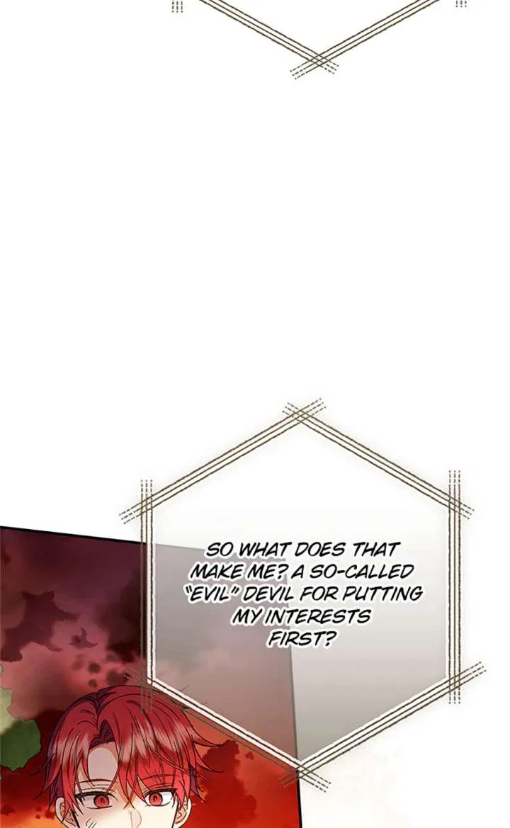 I Am A Daughter Loved By The Devil Chapter 115 – Page 94
