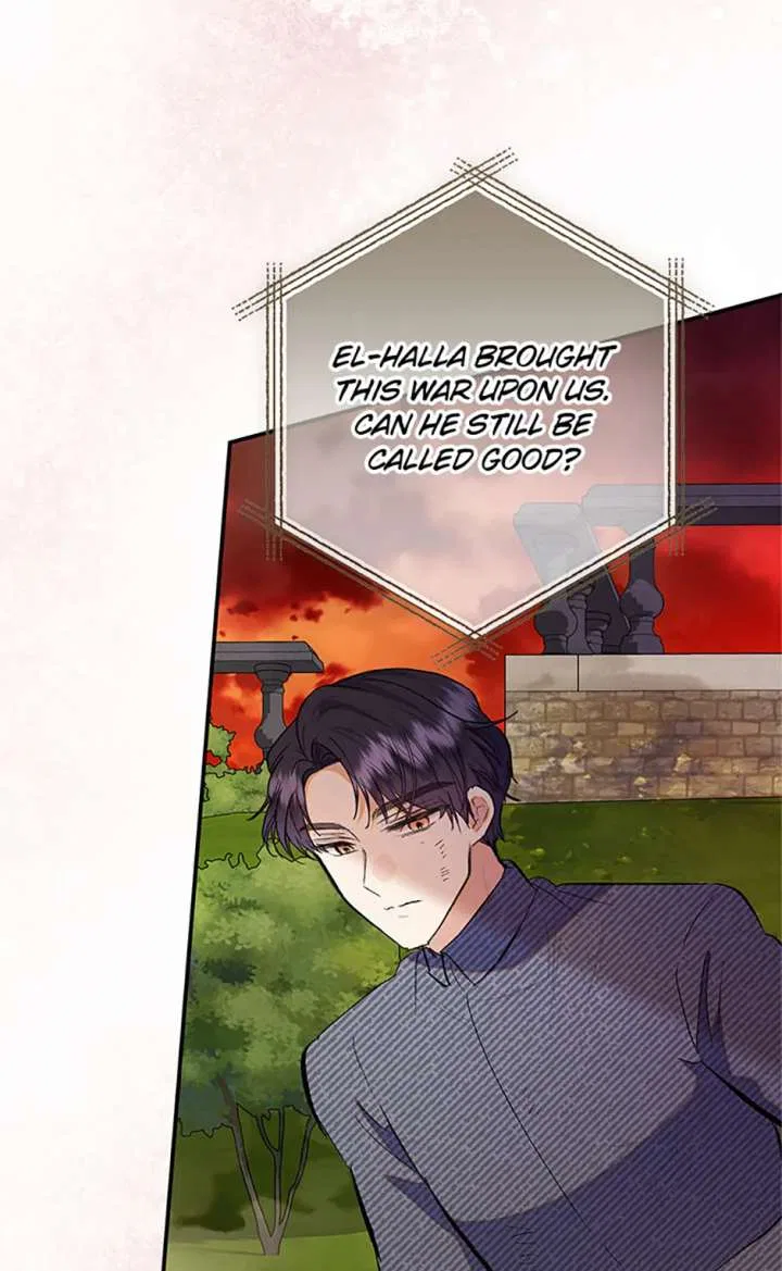 I Am A Daughter Loved By The Devil Chapter 115 – Page 96