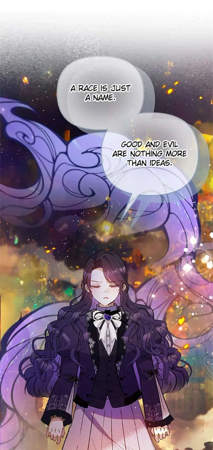 I Am A Daughter Loved By The Devil Chapter 115 – Page 98