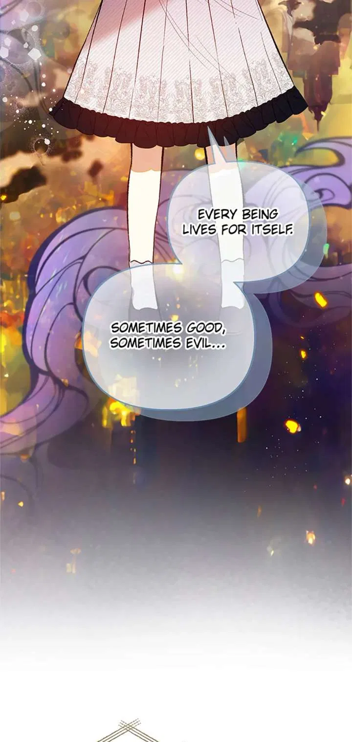 I Am A Daughter Loved By The Devil Chapter 115 – Page 99