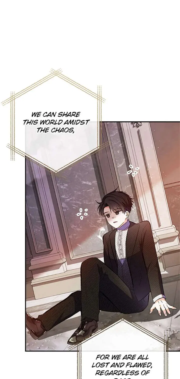 I Am A Daughter Loved By The Devil Chapter 115 – Page 101