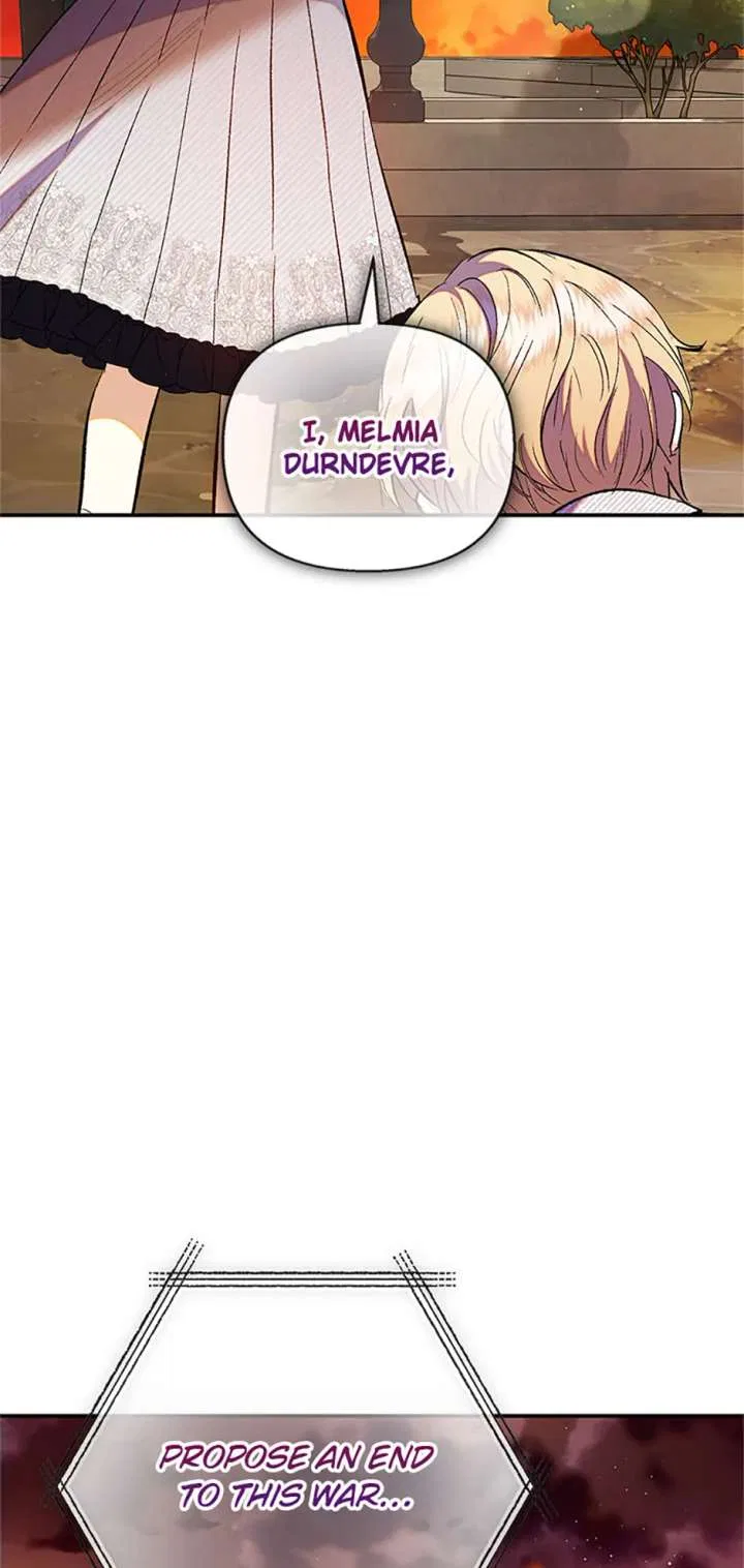 I Am A Daughter Loved By The Devil Chapter 115 – Page 103