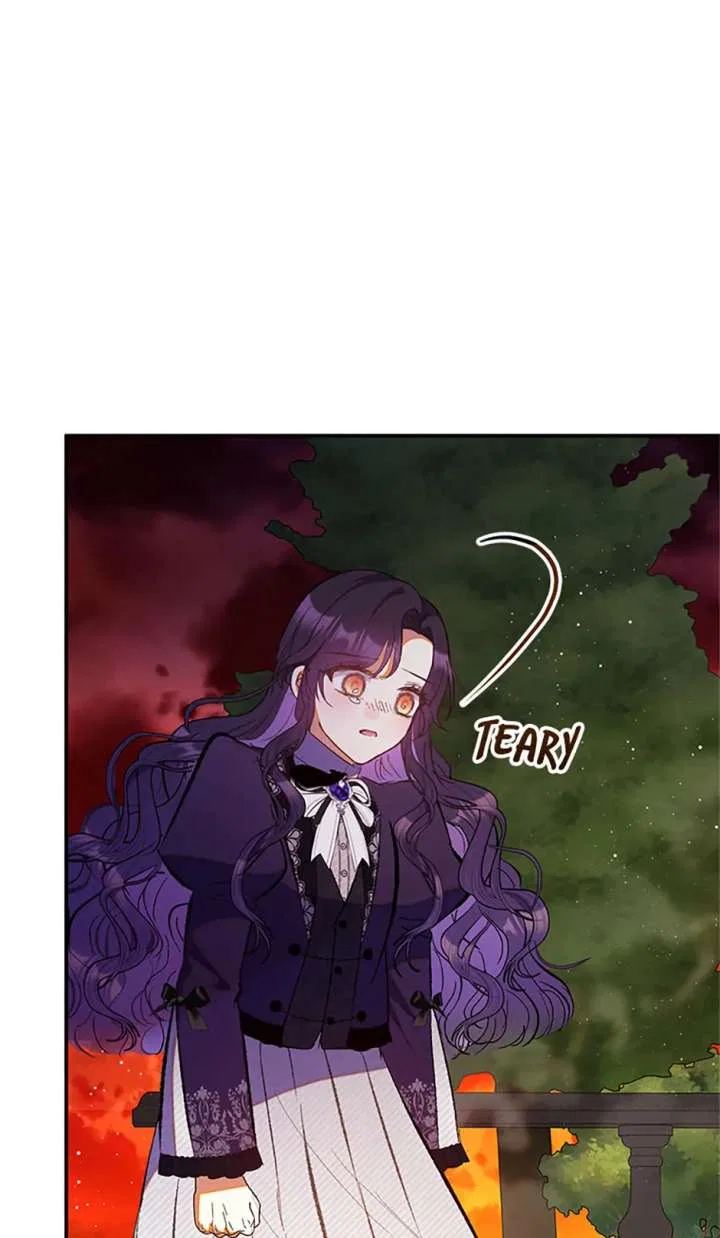 I Am A Daughter Loved By The Devil Chapter 115 – Page 107