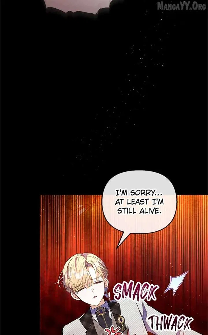 I Am A Daughter Loved By The Devil Chapter 114 – Page 6