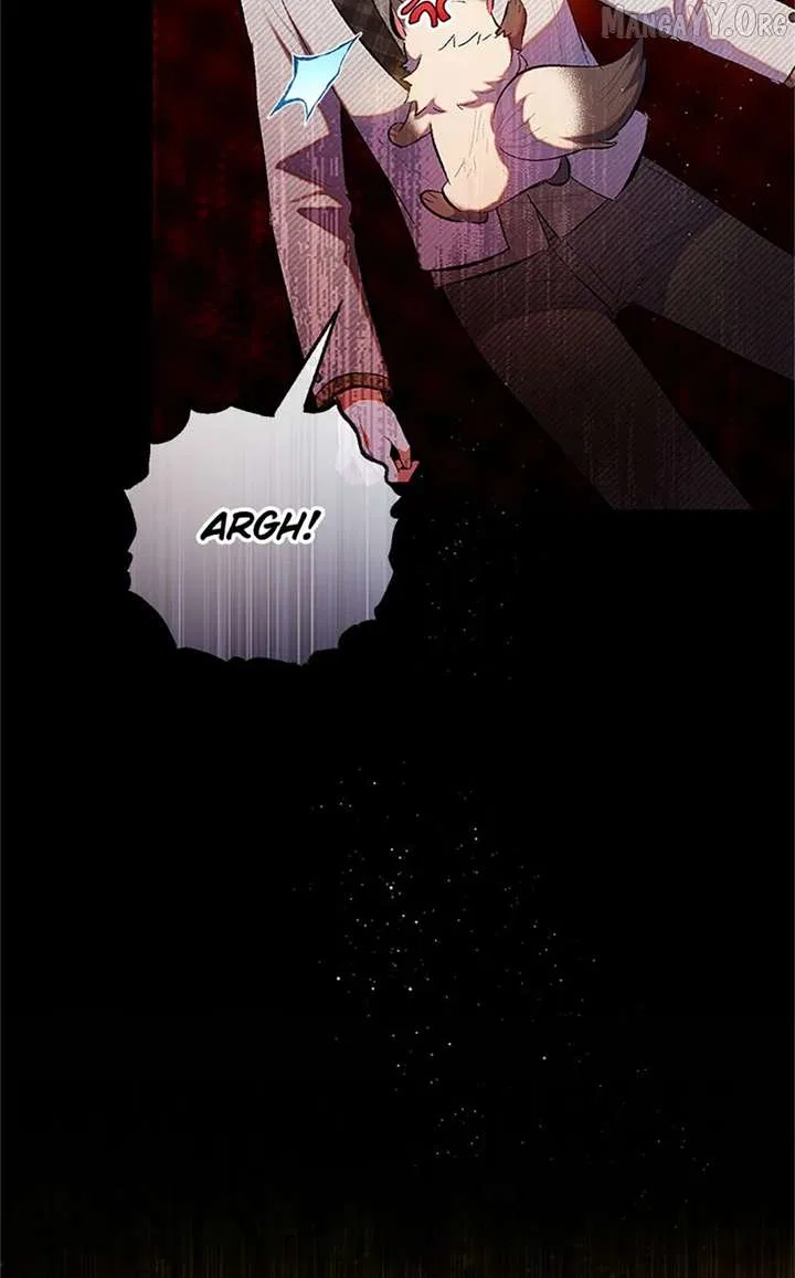 I Am A Daughter Loved By The Devil Chapter 114 – Page 7