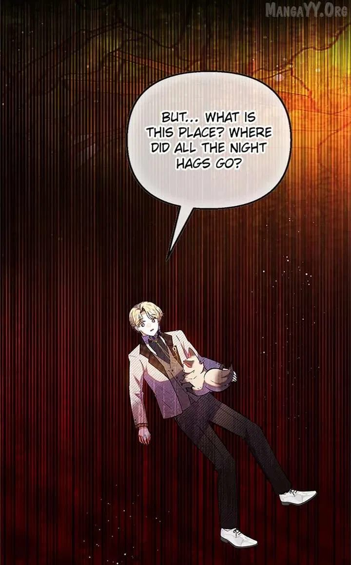 I Am A Daughter Loved By The Devil Chapter 114 – Page 8