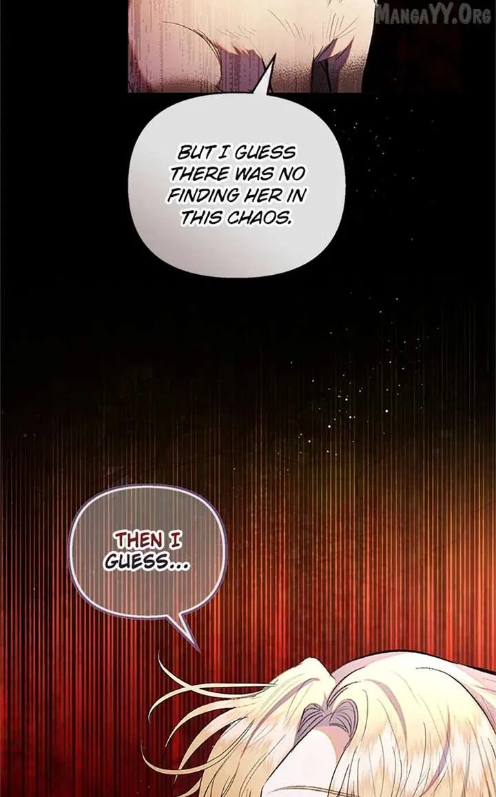 I Am A Daughter Loved By The Devil Chapter 114 – Page 11