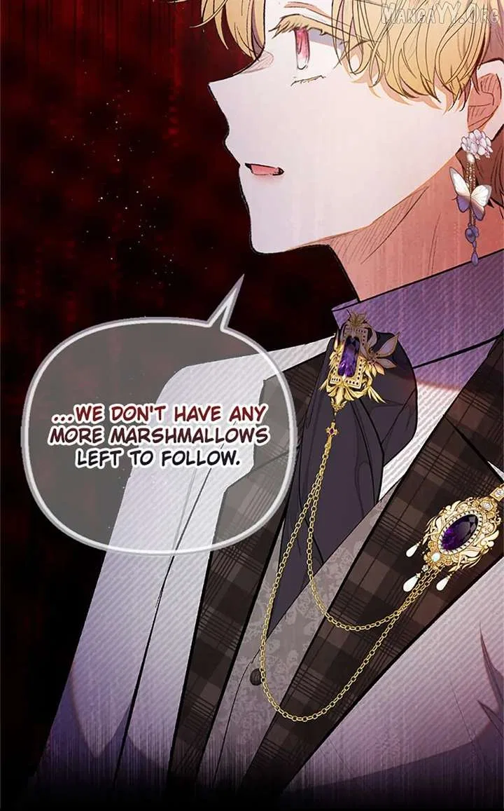 I Am A Daughter Loved By The Devil Chapter 114 – Page 12