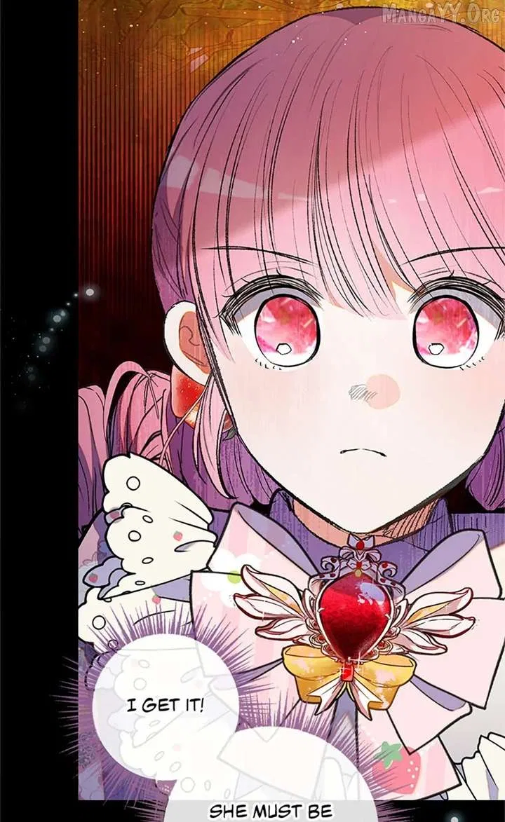 I Am A Daughter Loved By The Devil Chapter 114 – Page 17