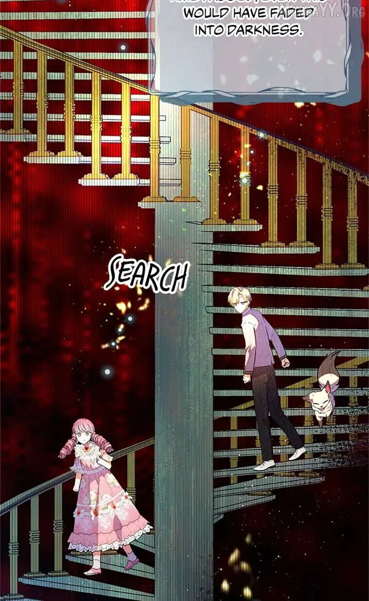 I Am A Daughter Loved By The Devil Chapter 114 – Page 22