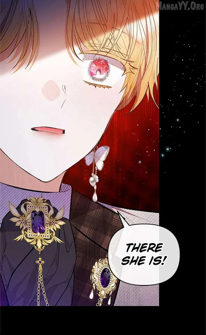 I Am A Daughter Loved By The Devil Chapter 114 – Page 24