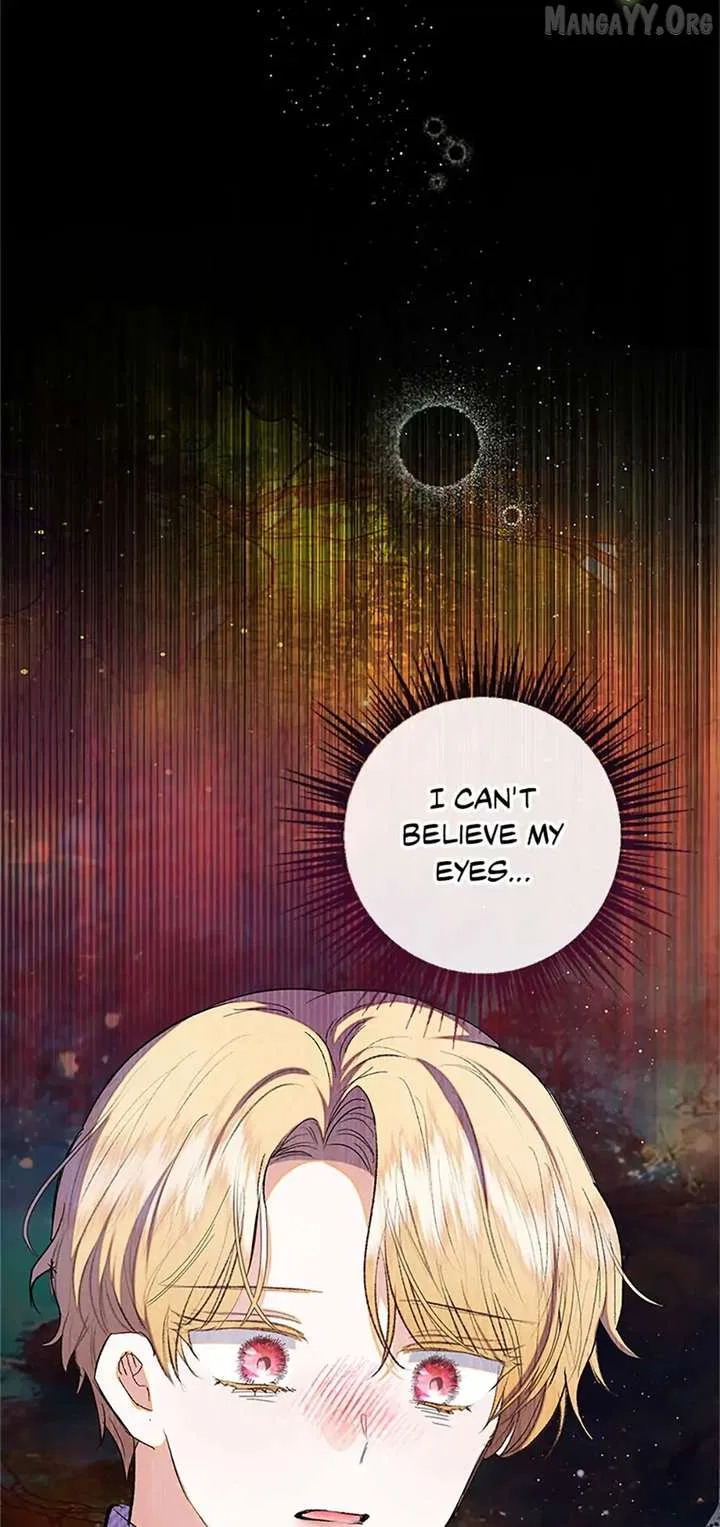 I Am A Daughter Loved By The Devil Chapter 114 – Page 28