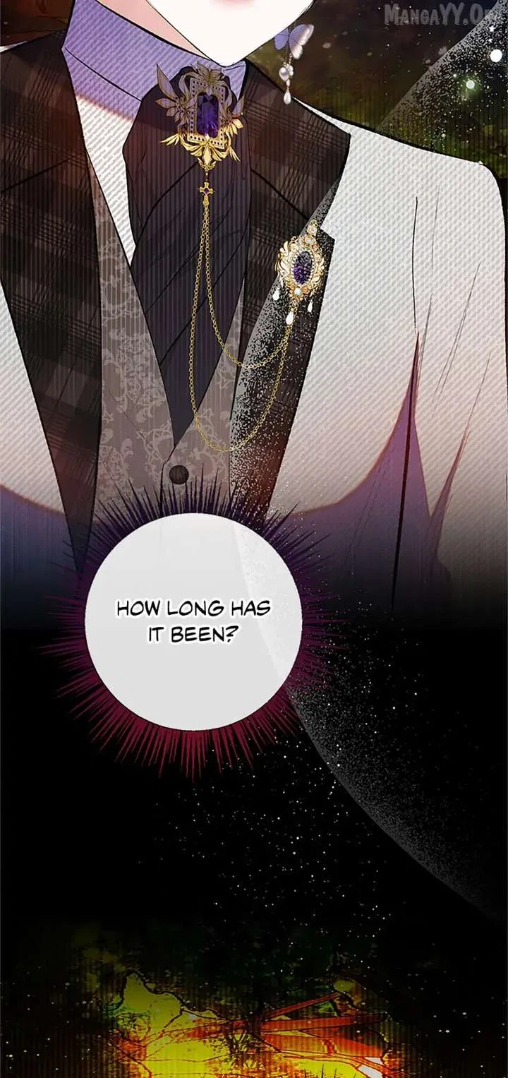 I Am A Daughter Loved By The Devil Chapter 114 – Page 29