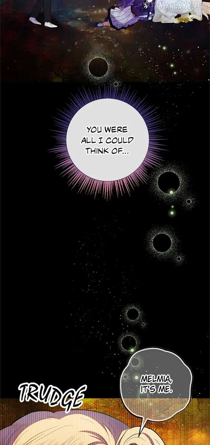I Am A Daughter Loved By The Devil Chapter 114 – Page 31
