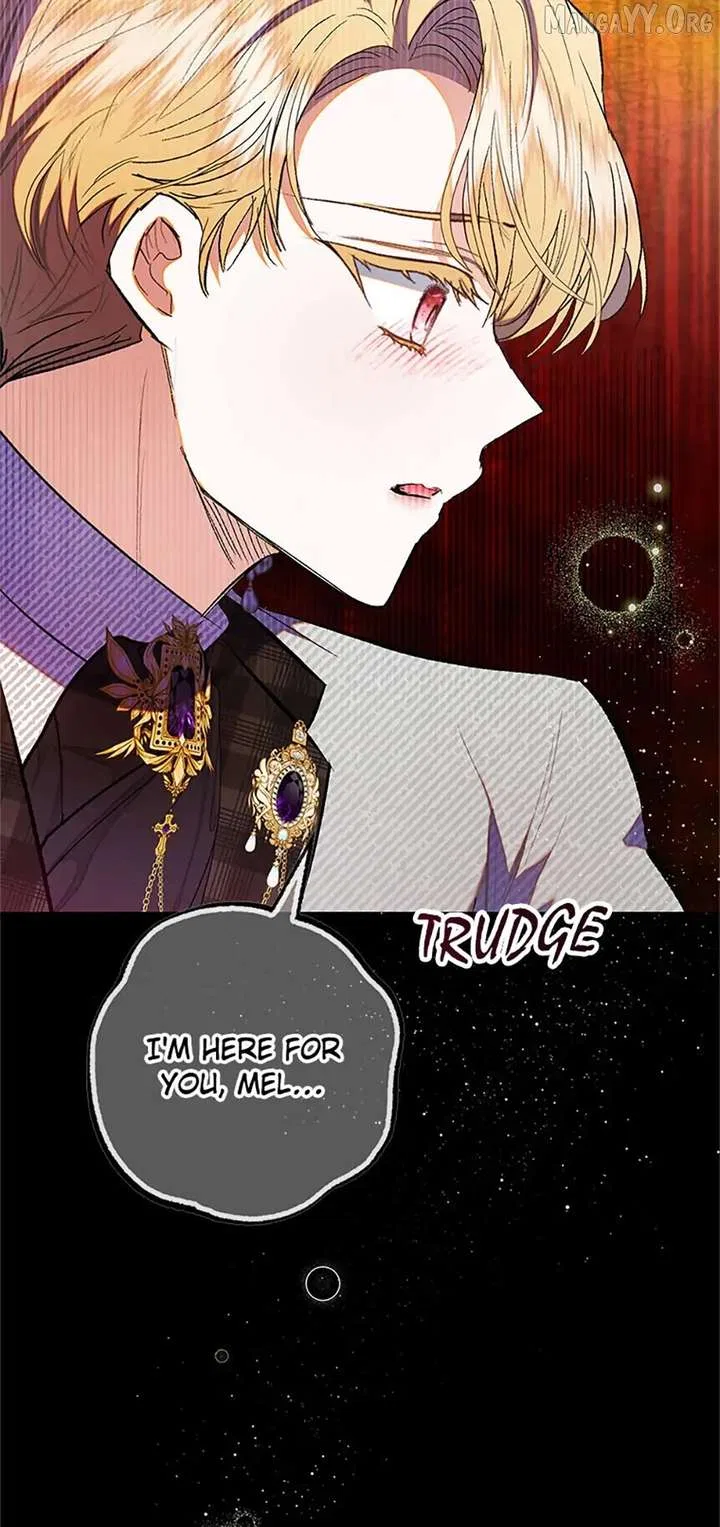 I Am A Daughter Loved By The Devil Chapter 114 – Page 32