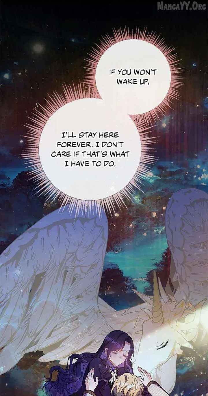 I Am A Daughter Loved By The Devil Chapter 114 – Page 34