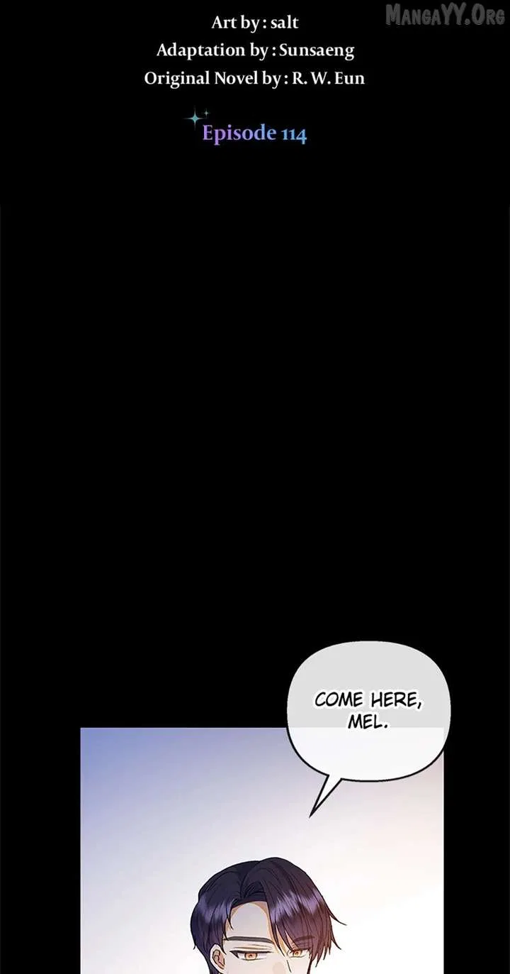 I Am A Daughter Loved By The Devil Chapter 114 – Page 38