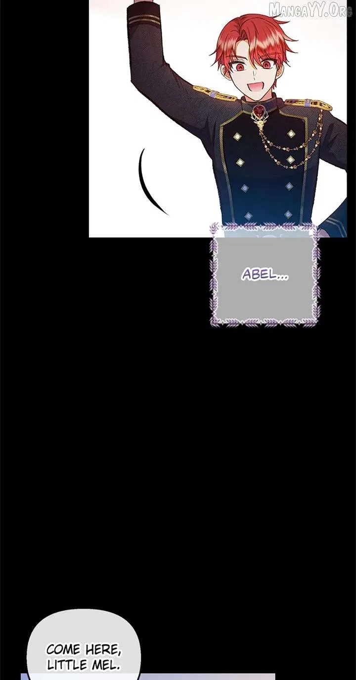 I Am A Daughter Loved By The Devil Chapter 114 – Page 40