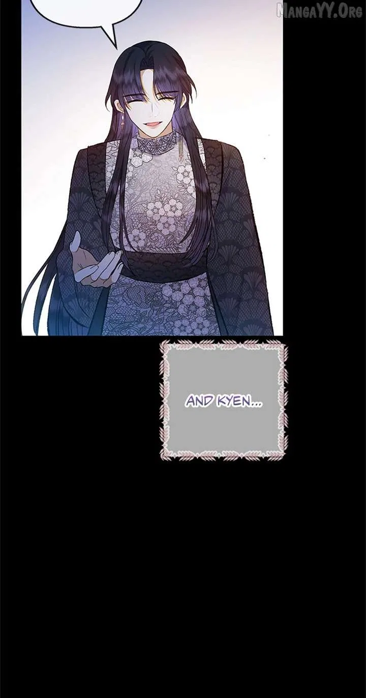 I Am A Daughter Loved By The Devil Chapter 114 – Page 41