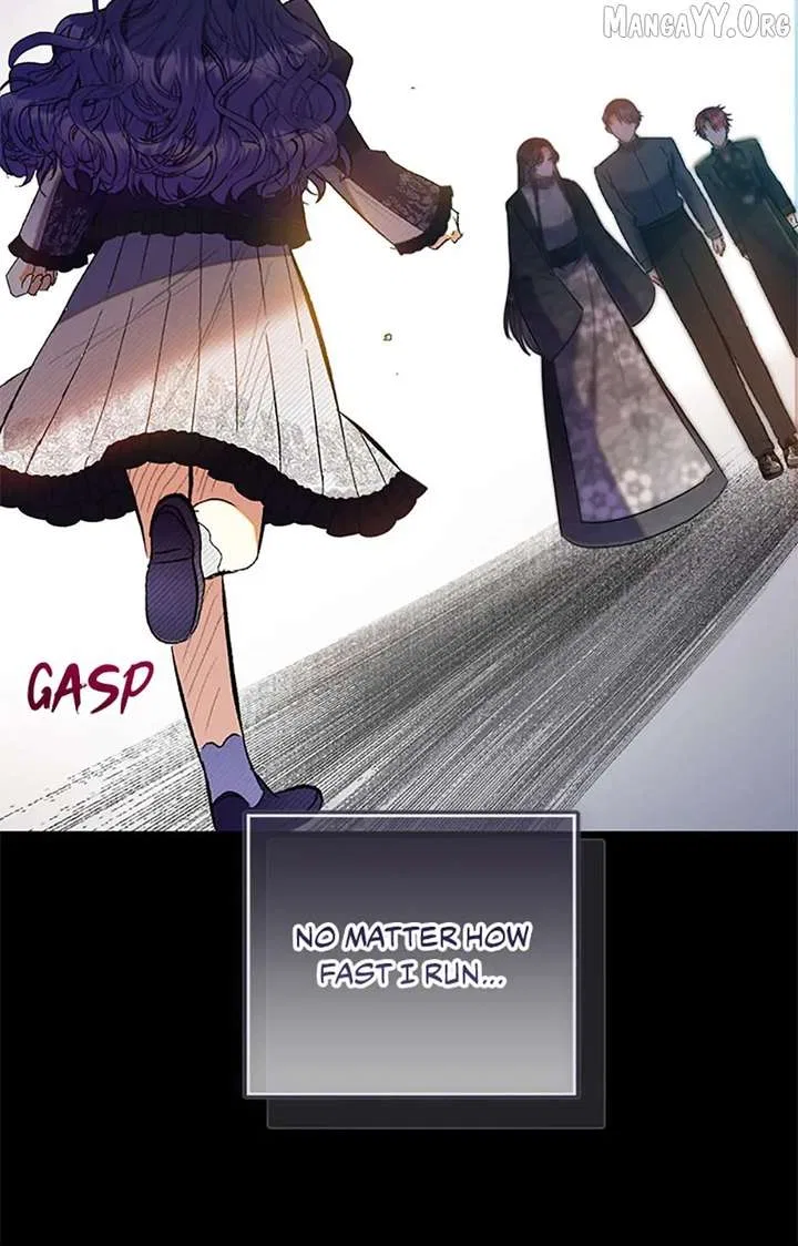 I Am A Daughter Loved By The Devil Chapter 114 – Page 44