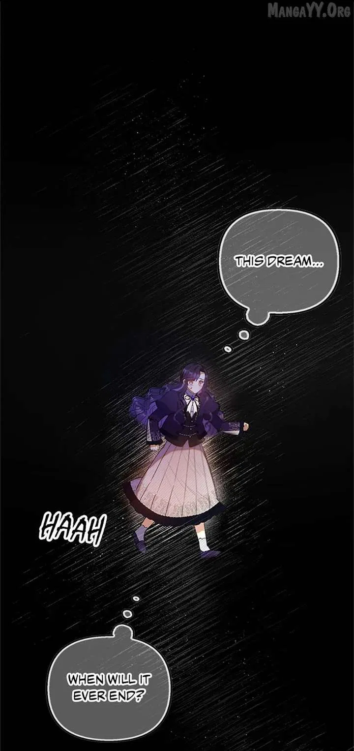 I Am A Daughter Loved By The Devil Chapter 114 – Page 45