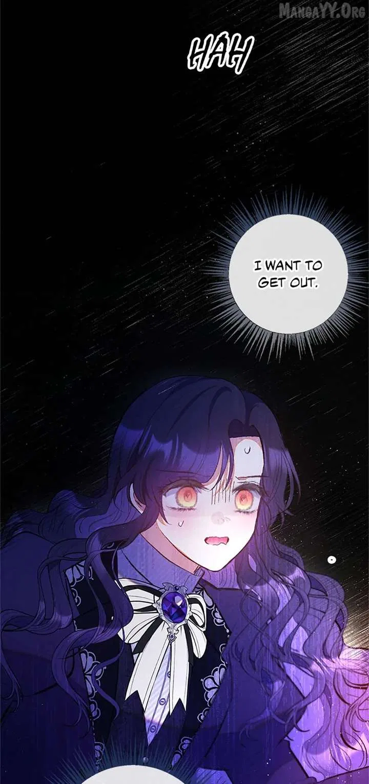 I Am A Daughter Loved By The Devil Chapter 114 – Page 46