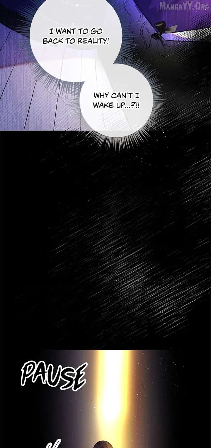 I Am A Daughter Loved By The Devil Chapter 114 – Page 47