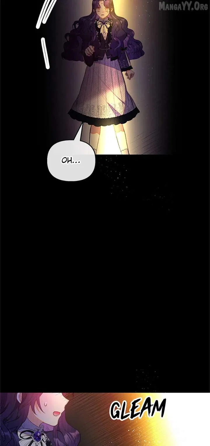 I Am A Daughter Loved By The Devil Chapter 114 – Page 48