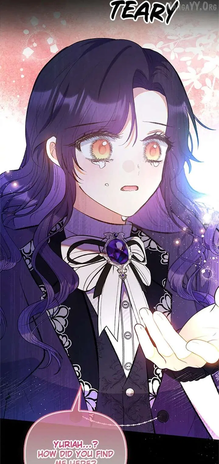 I Am A Daughter Loved By The Devil Chapter 114 – Page 50