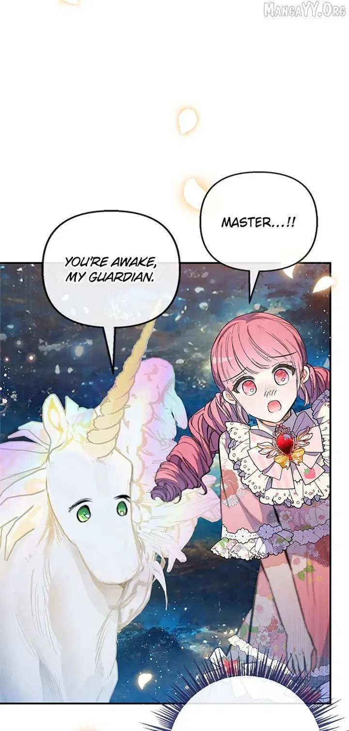 I Am A Daughter Loved By The Devil Chapter 114 – Page 55