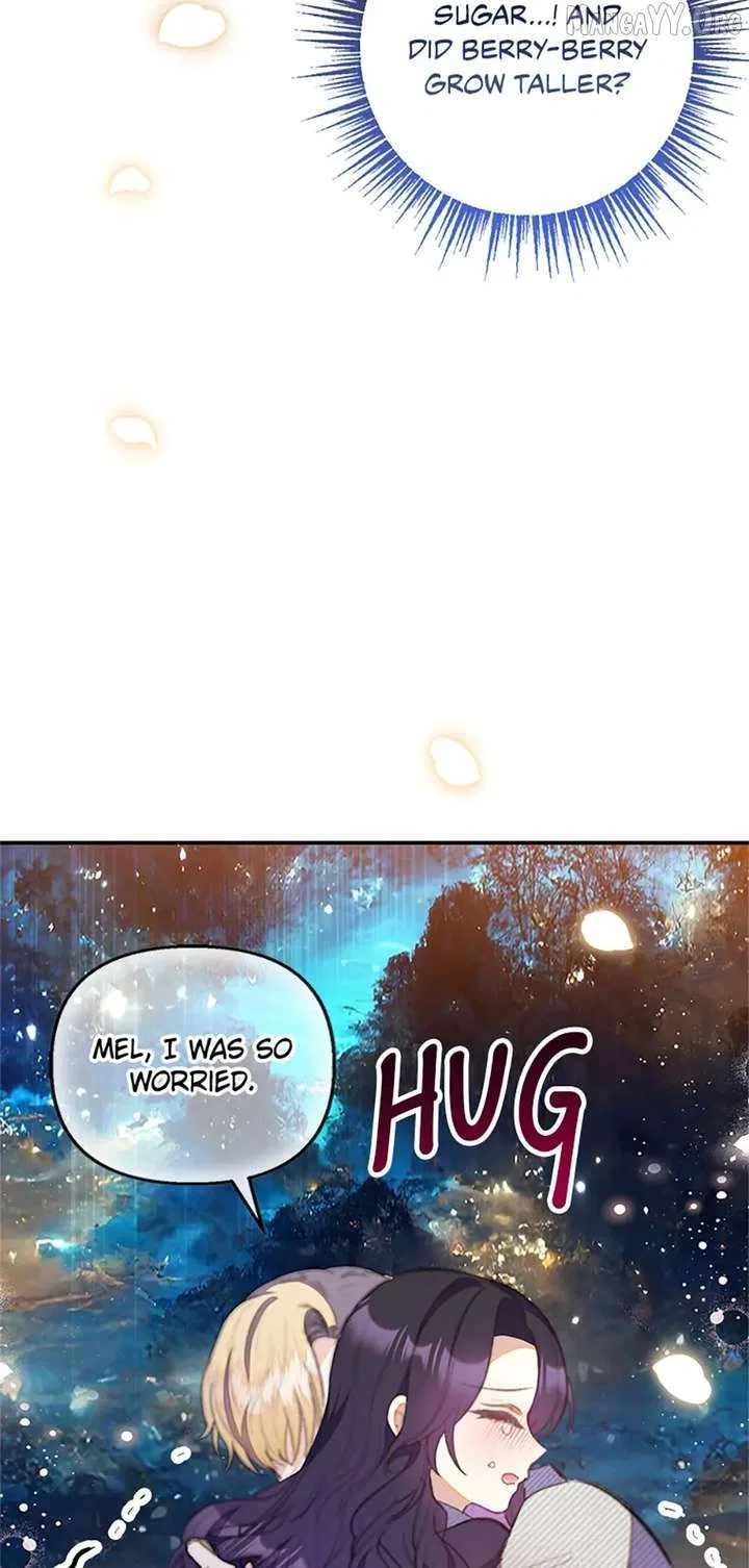 I Am A Daughter Loved By The Devil Chapter 114 – Page 56