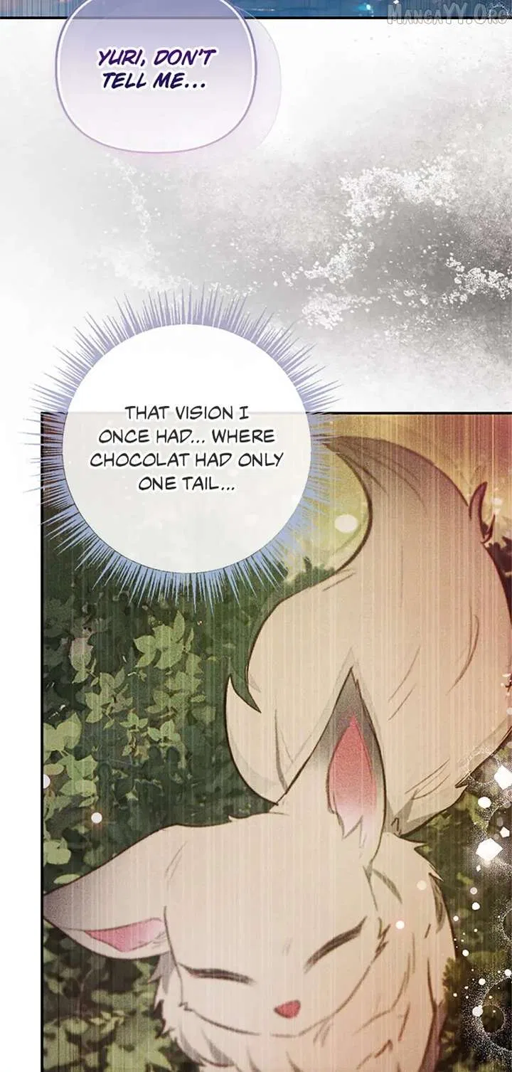I Am A Daughter Loved By The Devil Chapter 114 – Page 60