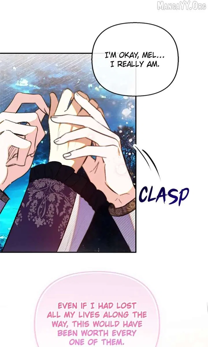 I Am A Daughter Loved By The Devil Chapter 114 – Page 63