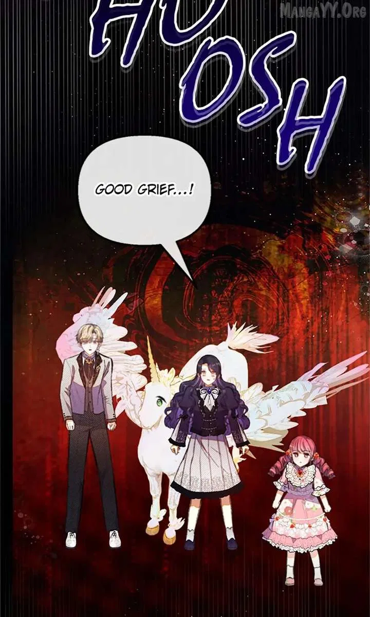 I Am A Daughter Loved By The Devil Chapter 114 – Page 72