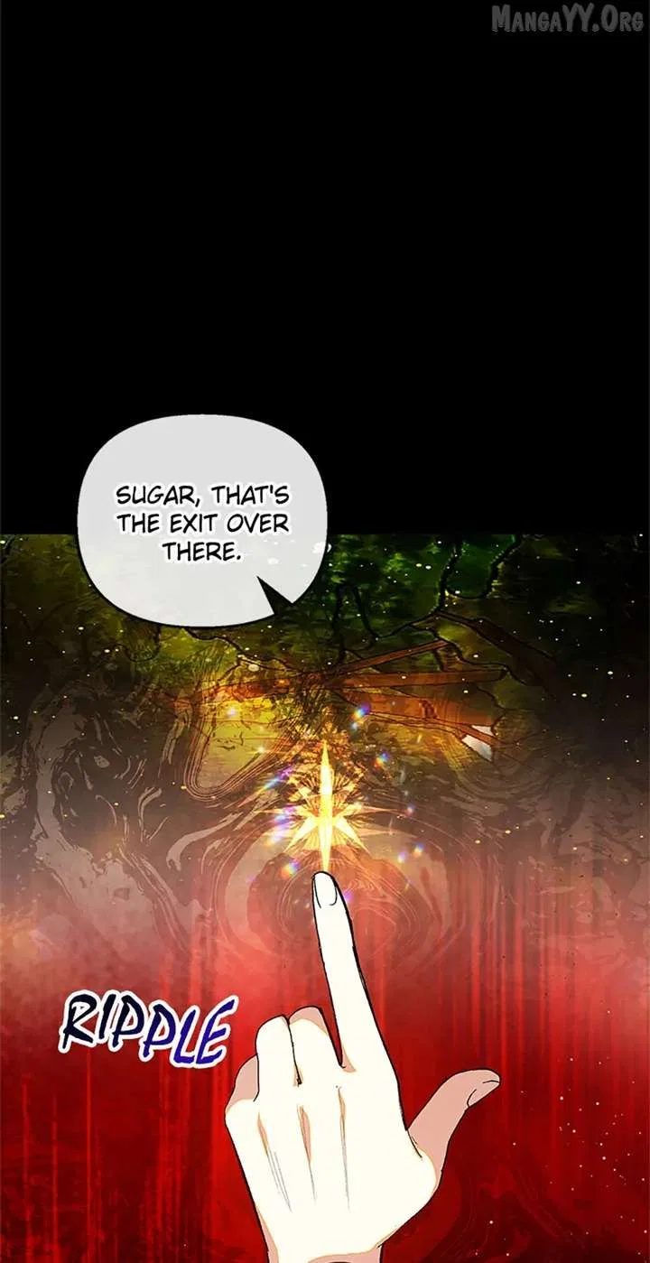 I Am A Daughter Loved By The Devil Chapter 114 – Page 78