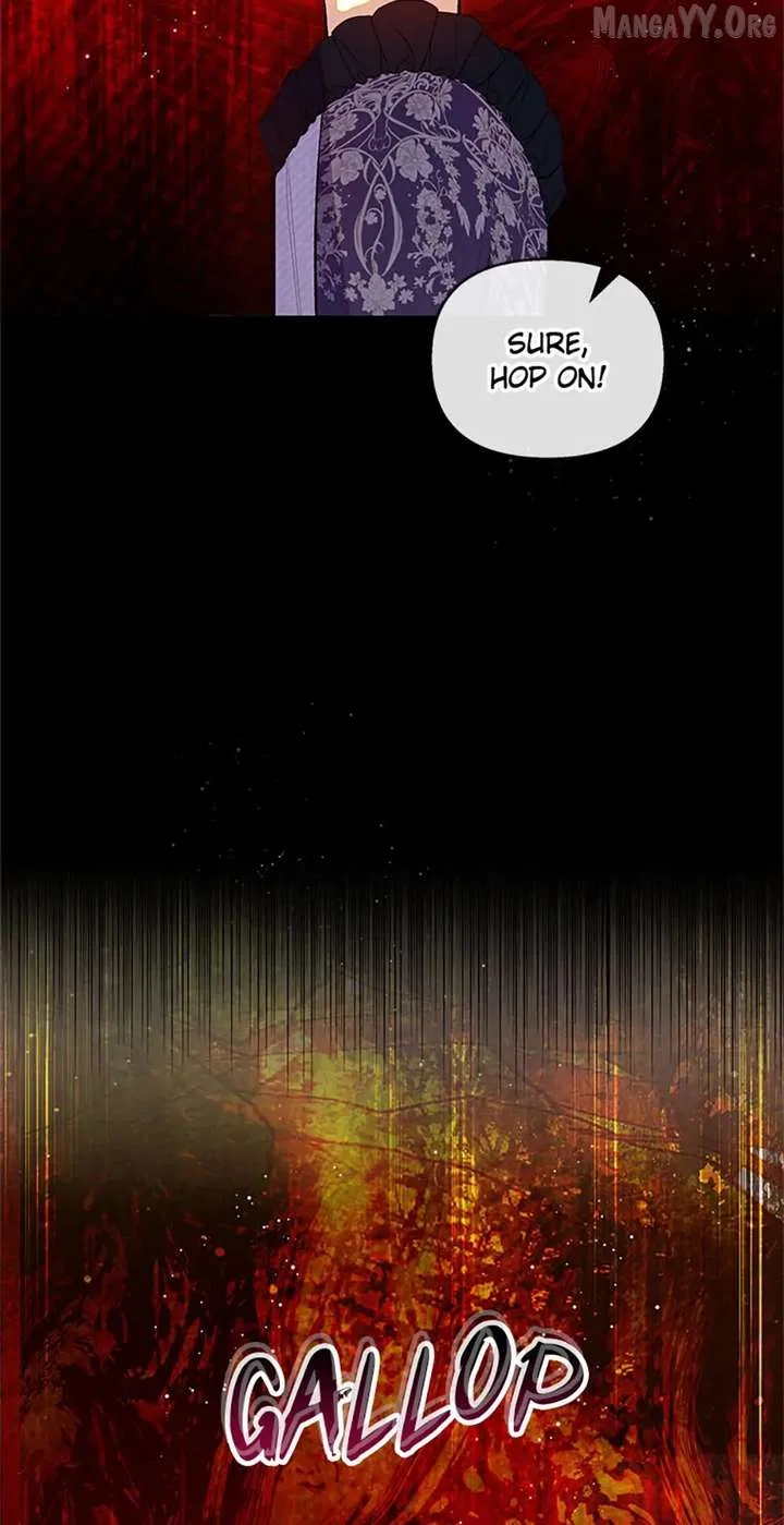 I Am A Daughter Loved By The Devil Chapter 114 – Page 79