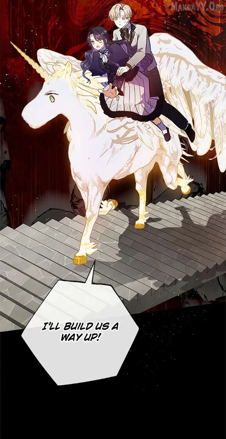 I Am A Daughter Loved By The Devil Chapter 114 – Page 80