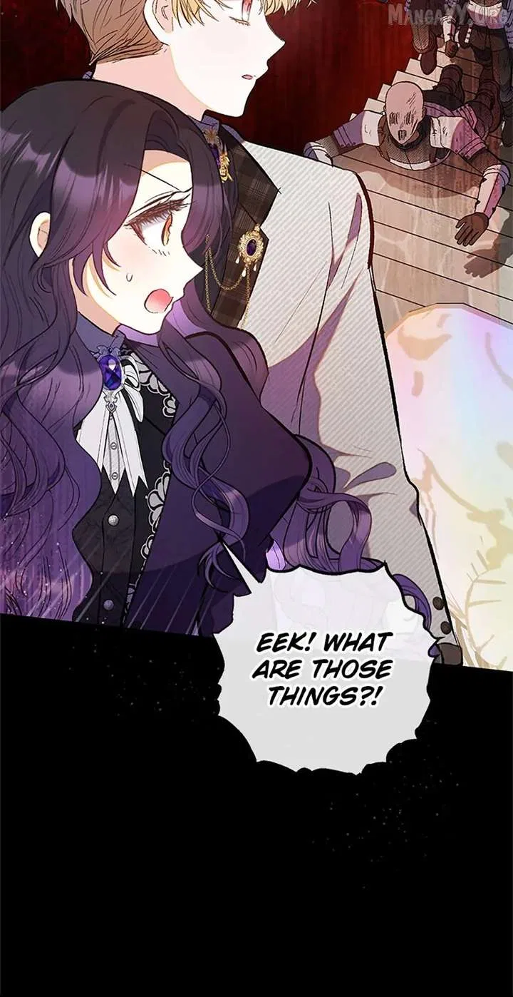 I Am A Daughter Loved By The Devil Chapter 114 – Page 83