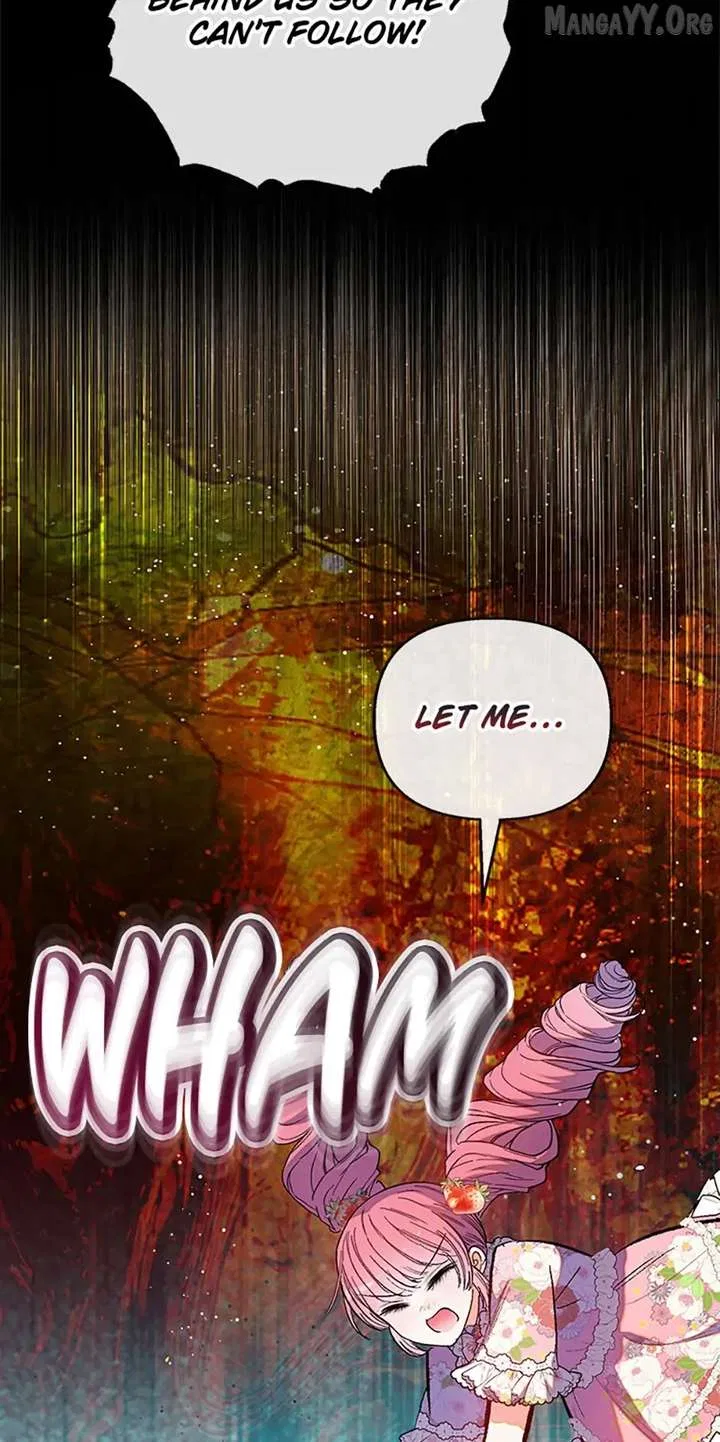 I Am A Daughter Loved By The Devil Chapter 114 – Page 85