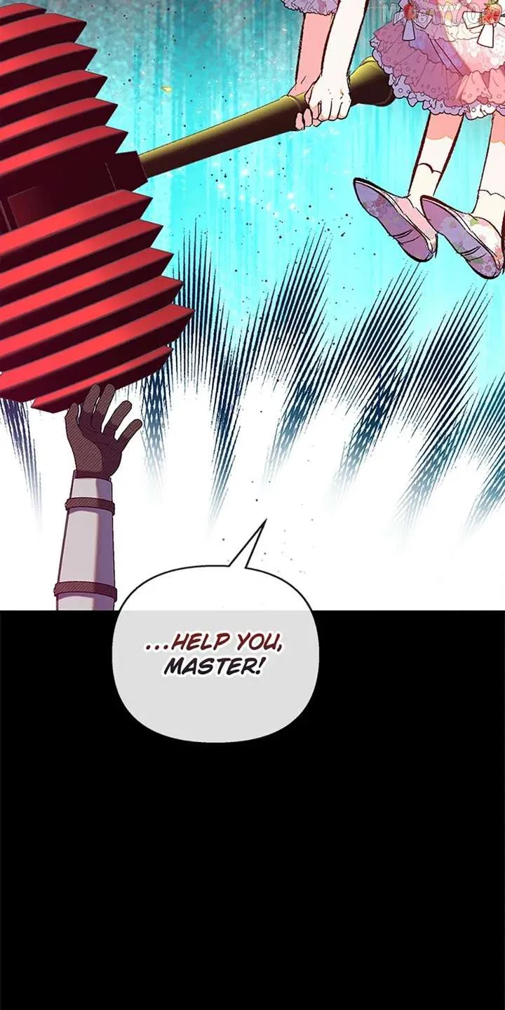 I Am A Daughter Loved By The Devil Chapter 114 – Page 86