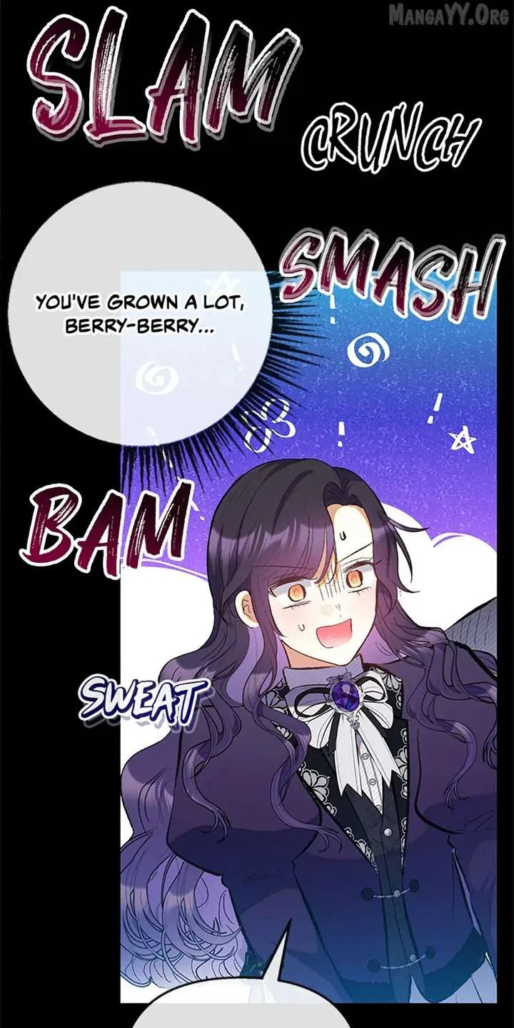 I Am A Daughter Loved By The Devil Chapter 114 – Page 87
