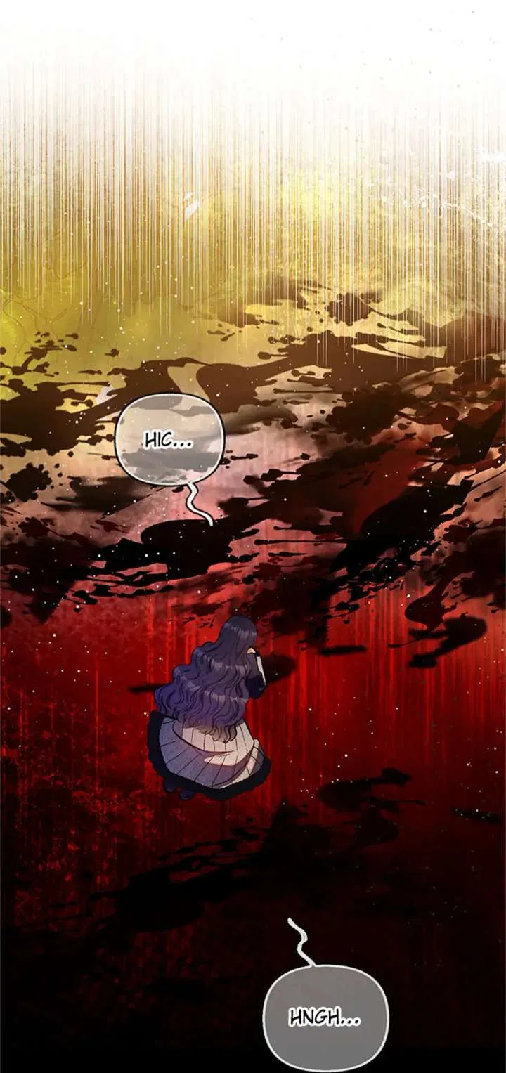 I Am A Daughter Loved By The Devil Chapter 113 – Page 1