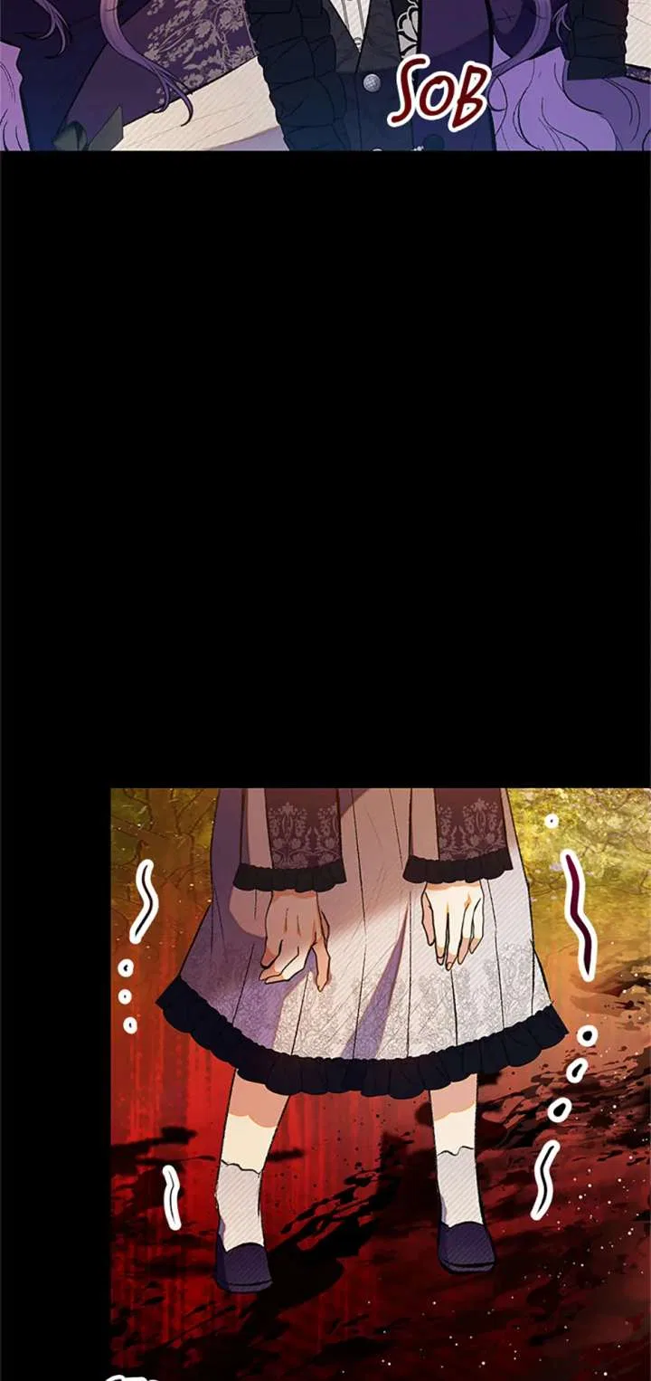 I Am A Daughter Loved By The Devil Chapter 113 – Page 3
