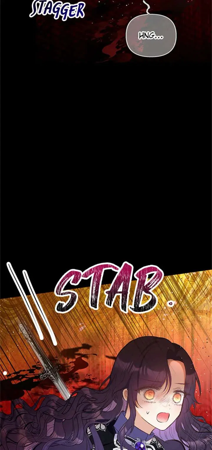 I Am A Daughter Loved By The Devil Chapter 113 – Page 4