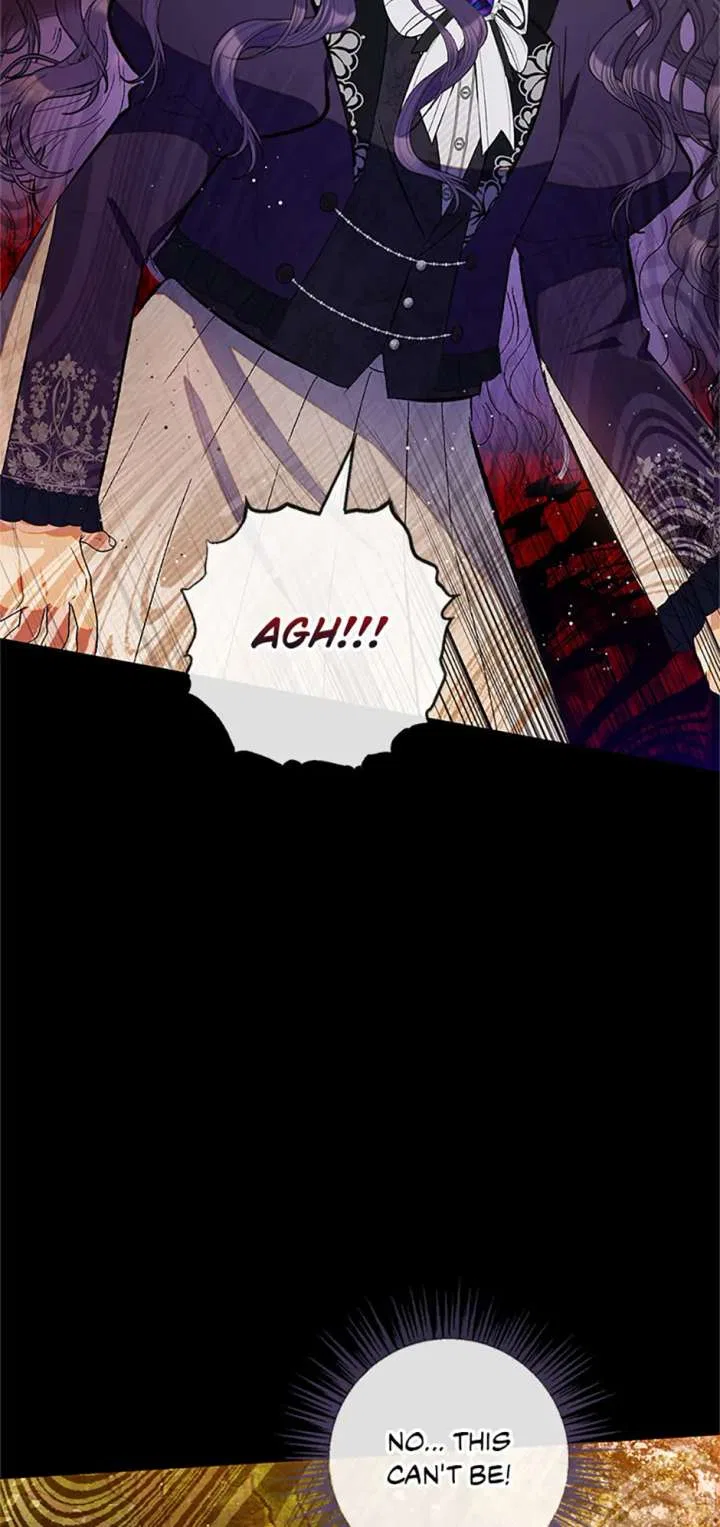 I Am A Daughter Loved By The Devil Chapter 113 – Page 5
