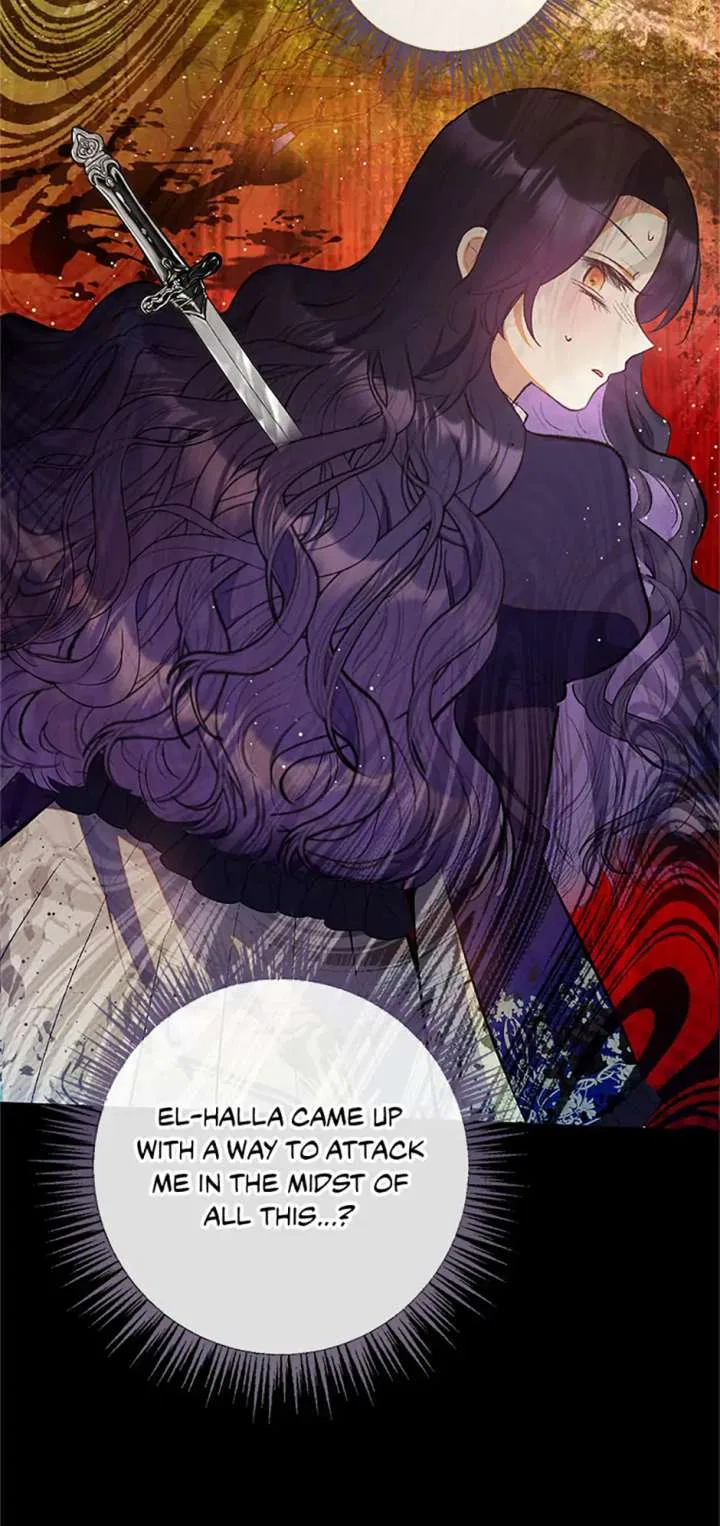 I Am A Daughter Loved By The Devil Chapter 113 – Page 6