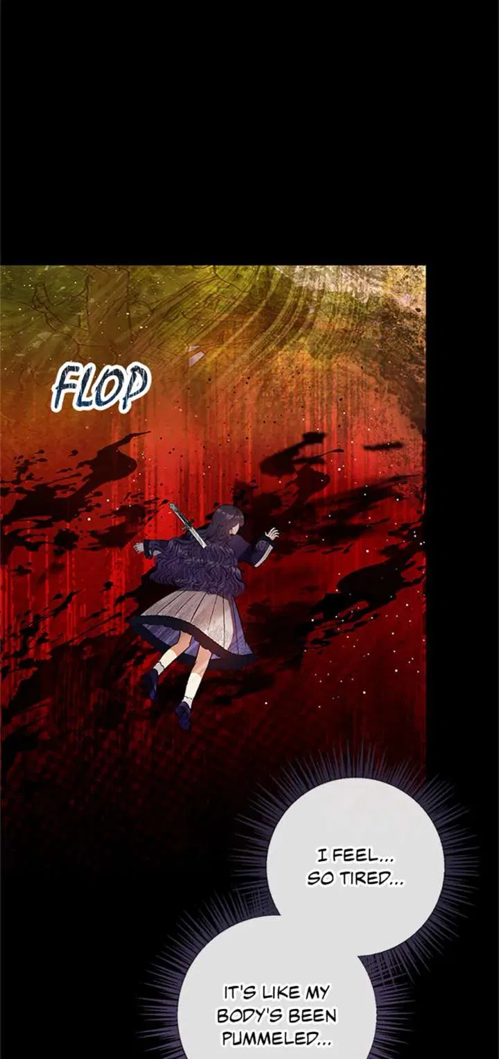 I Am A Daughter Loved By The Devil Chapter 113 – Page 7