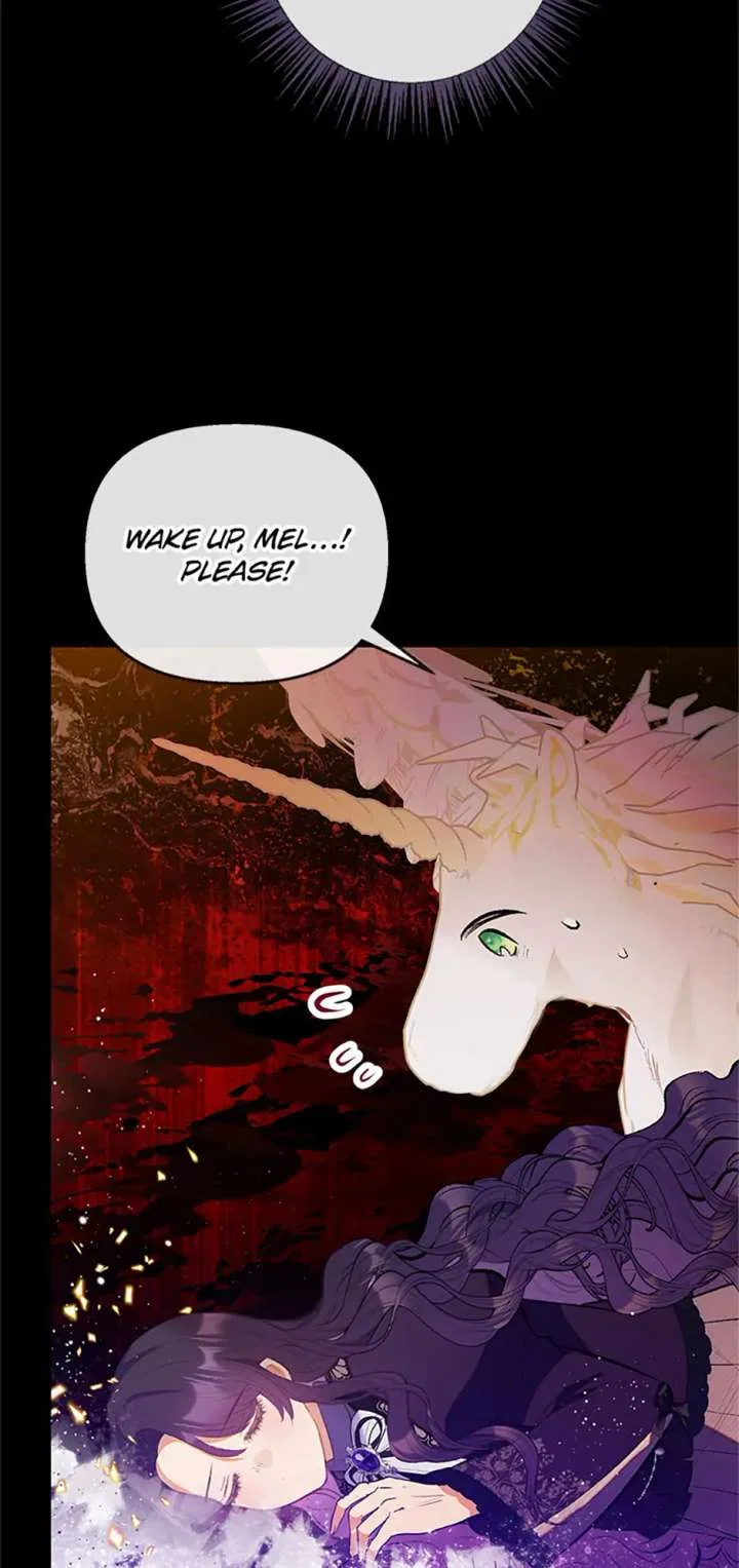 I Am A Daughter Loved By The Devil Chapter 113 – Page 8